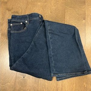 Club Monaco Boot Cut Jeans